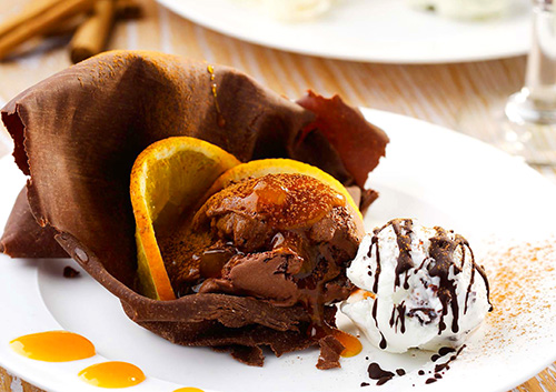 gelato artigianale